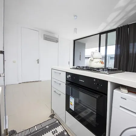 Villa Comfy With Shared Pool And Gym In *